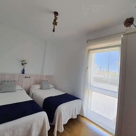 El Rincon De Gabriela Apartment Suances Ngoại thất bức ảnh