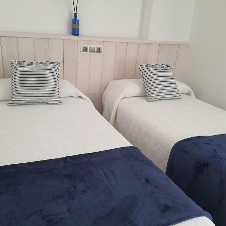 El Rincon De Gabriela Apartment Suances Ngoại thất bức ảnh