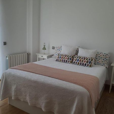 El Rincon De Gabriela Apartment Suances Ngoại thất bức ảnh