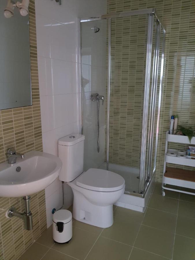 El Rincon De Gabriela Apartment Suances Ngoại thất bức ảnh