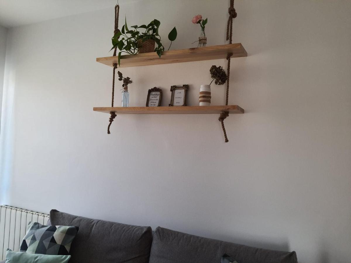 El Rincon De Gabriela Apartment Suances Ngoại thất bức ảnh