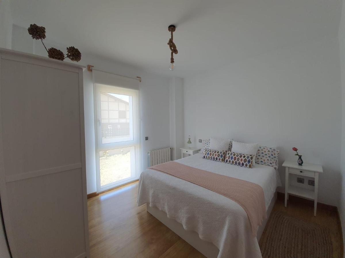 El Rincon De Gabriela Apartment Suances Ngoại thất bức ảnh