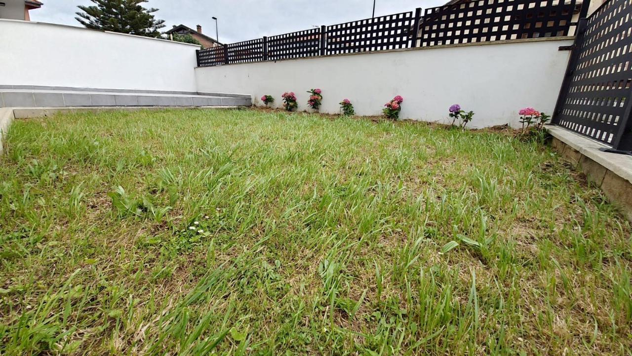 El Rincon De Gabriela Apartment Suances Ngoại thất bức ảnh