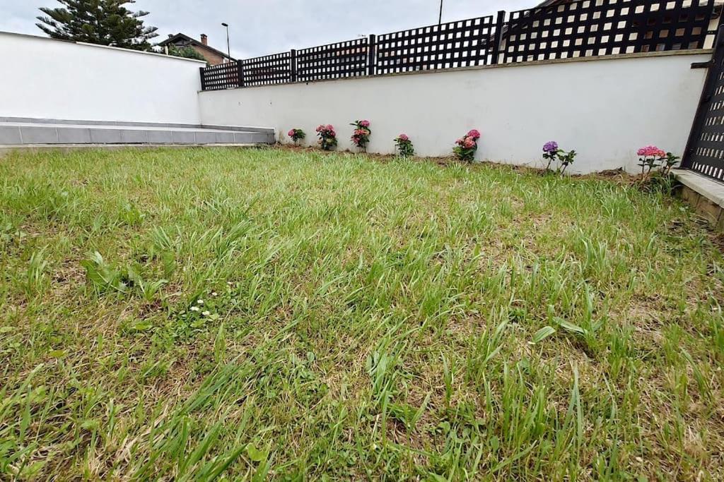 El Rincon De Gabriela Apartment Suances Ngoại thất bức ảnh