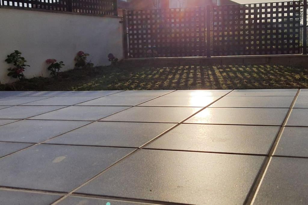 El Rincon De Gabriela Apartment Suances Ngoại thất bức ảnh