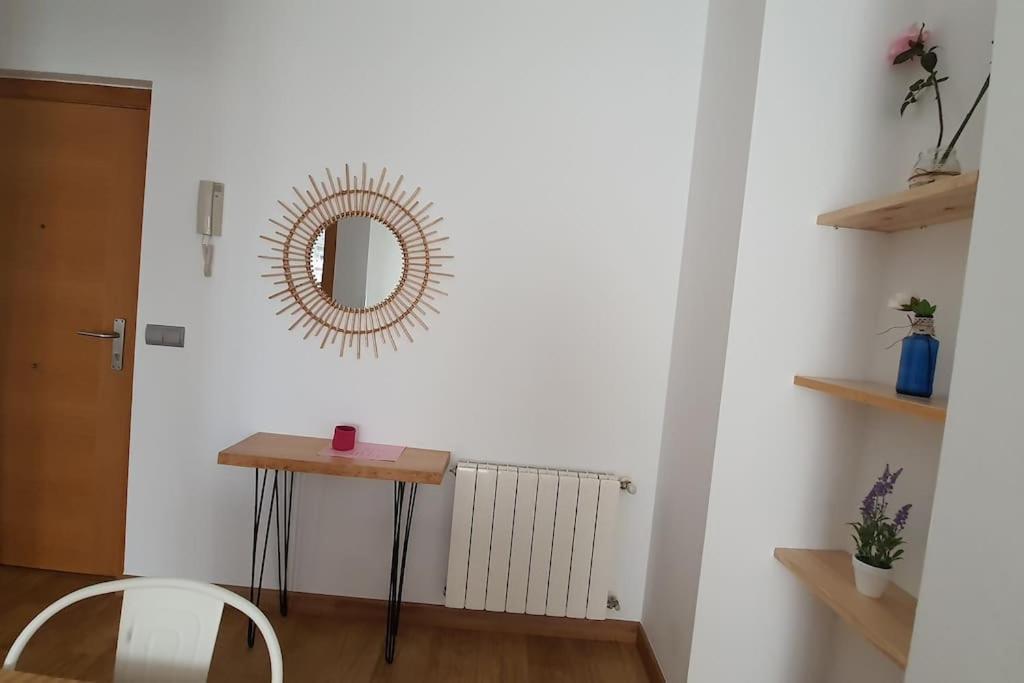 El Rincon De Gabriela Apartment Suances Ngoại thất bức ảnh