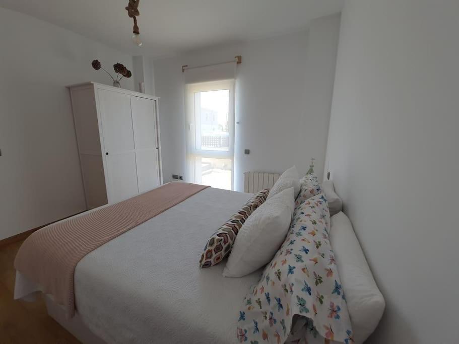 El Rincon De Gabriela Apartment Suances Ngoại thất bức ảnh